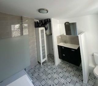  Appartement � louer 2 pi�ces 38 m�