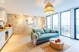  Appartement � louer 2 pi�ces 62 m�