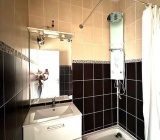  Appartement � louer 1 pi�ce 40 m�