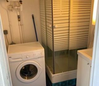  Appartement � louer 1 pi�ce 26 m�