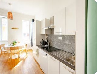  Appartement � louer 1 pi�ce 23 m�