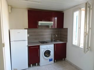  Appartement � louer 1 pi�ce 18 m�