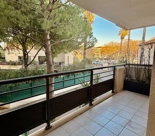  Appartement � louer 2 pi�ces 30 m�