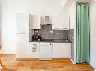  Appartement � louer 1 pi�ce 23 m�