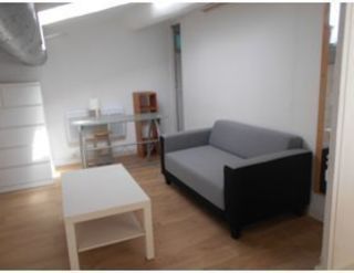  Appartement � louer 1 pi�ce 20 m�