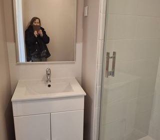  Appartement � louer 3 pi�ces 60 m�