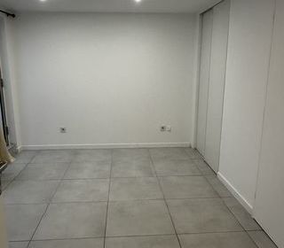  Appartement � louer 2 pi�ces 35 m�