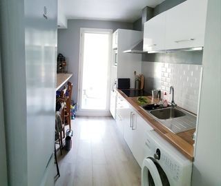  Appartement � louer 2 pi�ces 49 m�