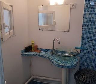  Appartement � louer 1 pi�ce 24 m�