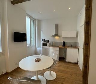  Appartement � louer 2 pi�ces 37 m�