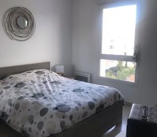  Appartement � louer 2 pi�ces 38 m�