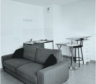  Appartement � louer 1 pi�ce 29 m�