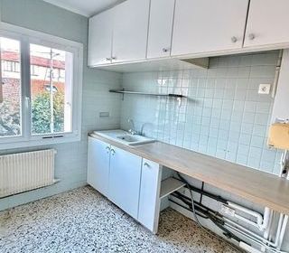  Appartement � louer 3 pi�ces 52 m�