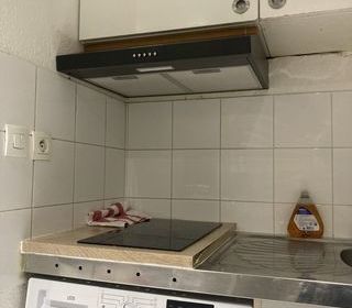  Appartement � louer 1 pi�ce 16 m�