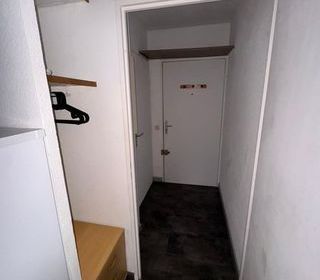  Appartement � louer 1 pi�ce 19 m�