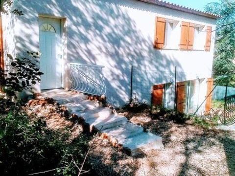   Location Maison Maison - 6 pi�ce(s) - 130 m�