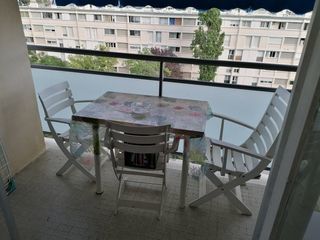  Appartement � louer 3 pi�ces 53 m�