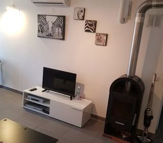  Appartement � louer 1 pi�ce 34 m�