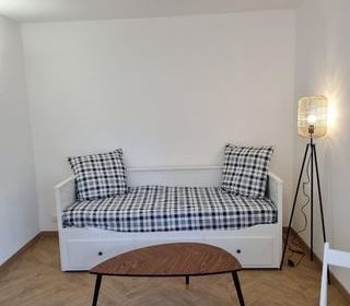  Appartement � louer 1 pi�ce 21 m�