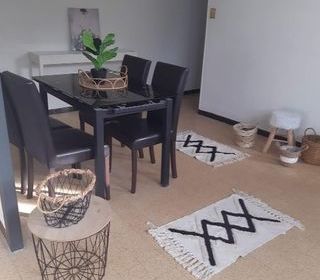  Appartement � louer 3 pi�ces 61 m�