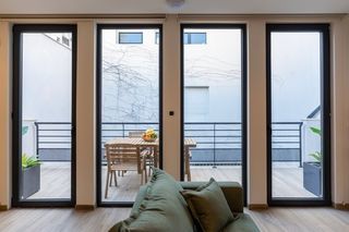  Appartement � louer 2 pi�ces 62 m�