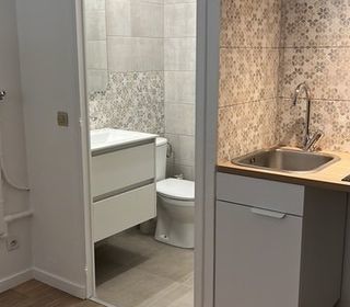  Appartement � louer 1 pi�ce 21 m�