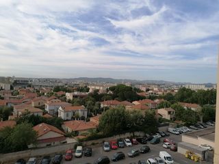  Appartement � louer 3 pi�ces 53 m�