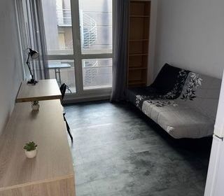  Appartement � louer 1 pi�ce 19 m�