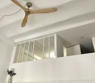  Appartement � louer 3 pi�ces 62 m�