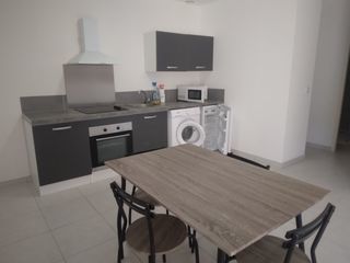  Appartement � louer 2 pi�ces 45 m�