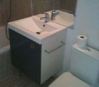  Appartement � louer 1 pi�ce 26 m�