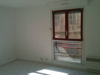  Appartement � louer 1 pi�ce 26 m�