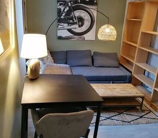  Appartement � louer 1 pi�ce 23 m�