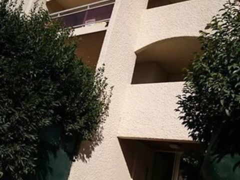   Location Appartement Appartement - 1 pi�ce(s) - 23 m�