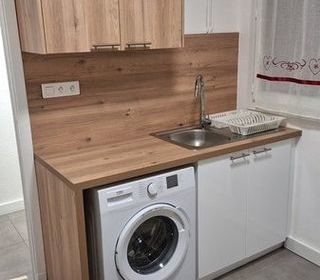  Appartement � louer 1 pi�ce 35 m�