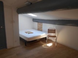  Appartement � louer 1 pi�ce 20 m�