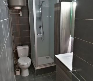  Appartement � louer 1 pi�ce 23 m�