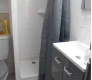  Appartement � louer 1 pi�ce 20 m�