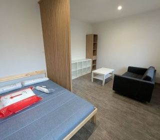  Appartement � louer 1 pi�ce 30 m�