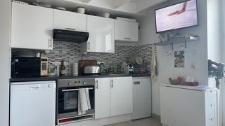  Appartement � louer 2 pi�ces 36 m�