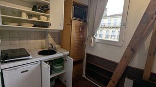  Appartement � louer 1 pi�ce 11 m�