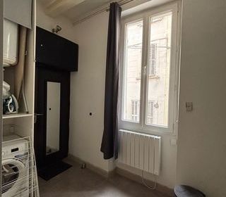  Appartement � louer 1 pi�ce 25 m�