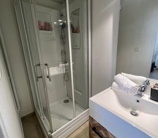  Appartement � louer 1 pi�ce 20 m�