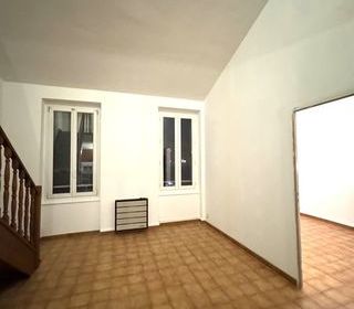  Appartement � louer 4 pi�ces 64 m�