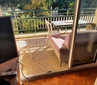  Appartement � louer 1 pi�ce 15 m�