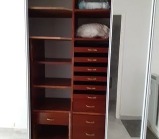  Appartement � louer 1 pi�ce 32 m�