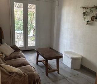  Appartement � louer 1 pi�ce 18 m�