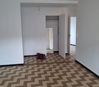  Appartement � louer 3 pi�ces 60 m�