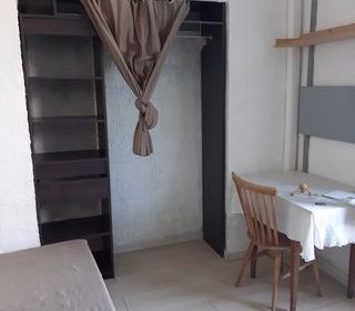  Appartement � louer 2 pi�ces 25 m�