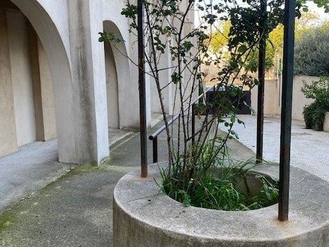 CHATEAU GOMBERT/13013<br>Dans un lieu exceptionnel au... 550 13013 Marseille